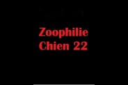 (BIZ067) Zoophilie Chien 22