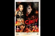 (BUR023) Cindy Queen Of Hell