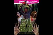 (BUR039) EVIL HEAD 