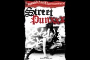 (BUR117) Street Punxxx