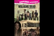 (BUR123) The Walking Dead A Hardcore Parody