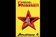 (CLA412) Private Russian Amateurs 4