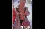 (CLA435) Lusty Detective