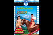 (CLA031) Im Wald und auf der Heidi 2