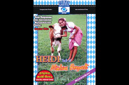 (CLA033) Heidi, Mösleins Bergwelt 4