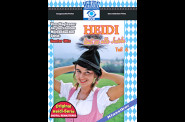 (CLA035) Heidi lasst sie alle jodeln 6