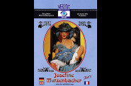 (CLA038) Josefine Mutzenbacher 3