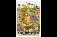 (CLA069) Alice In Wonderland