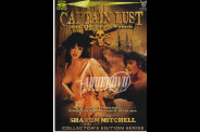 (CLA085) Captain Lust and the Pirate Women