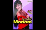 (CLA156) Oriental Madam