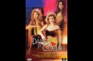 (COL579) Dames de Coeur