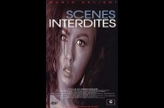 (COL585) Scènes Interdites