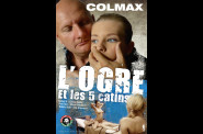 (COL777) L'ogre et les 5 catins