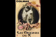 (COL794) Les origines du X édition 1930