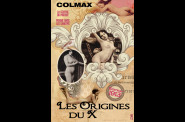 (COL796) Les origines du X - Edition 1913