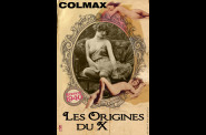 (COL799) Les origines du X édition 1940