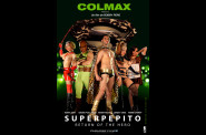 (COL829) Superpepito