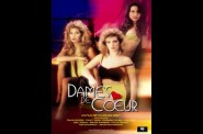 (COL855) Dames de Coeur