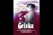 (COL864) Geisha