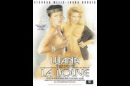 (COL868) Luana la louve