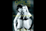 (COL916) Girls De La Mode