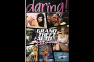 (DAR017) Grand Theft Auto XXX Parody