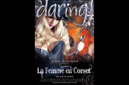 (DAR032) La Femme en Corset