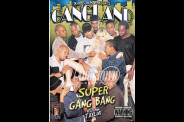 (DEV189) GangLand Super Gang Bang