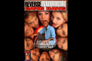 (DEV219) Reverse Interracial Gang Bang