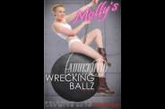 (DEV893) Molly's - Wrecking Ballz