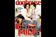 (DOG075) His First Milf 2