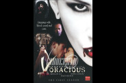 (EVI1176) Voracious DVD1-4