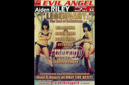 (EVI1269) Legendary Best Of Belladonna DVD1-2