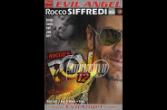 (EVI1293) Rocco's POV 12