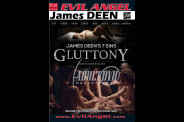 (EVI1556) James Deens 7 Sins Gluttony