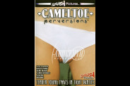 (DIV680) Cameltoe Perversions