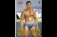 (HOM037) Good As Gold