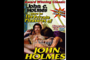 (HOM168) Private Pleasures Of John Holmes