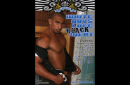 (HOM287) White Boys Love Black Meat