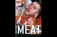 (HOM321) Fresh Amateur Meat