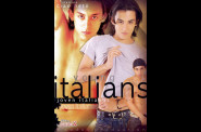 (HOM331) Young Italians