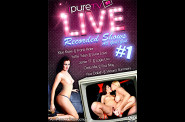 (DIV1616) IPure Live - Recorded Shows