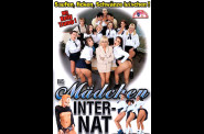 (DIV1660) Das Mädchen Internat