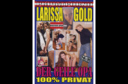 (DIV1721) LARISSA GOLD - Der geile Opa