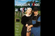 (DIV1899) Françaises très Profondes