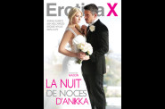 (DIV1965) La nuit de Noces d'Anikka Albrite