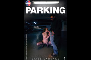 (DIV1993) Parking - baise sauvage