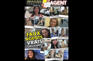 (DIV2252) Faux agents, vrais orgasmes