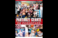 (DIV2376) Partouze géante de pornstars