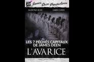 (DIV2396) Les 7 péchés capitaux de James Deen - l'avarice